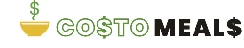 Costo Meals